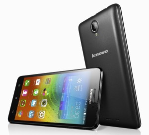 смартфон от Lenovo