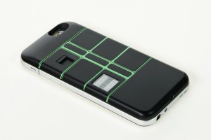 Модульный чехол для смартфона